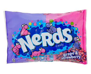 Nerds Multipack 340g - Aldi - Australia - Specials archive