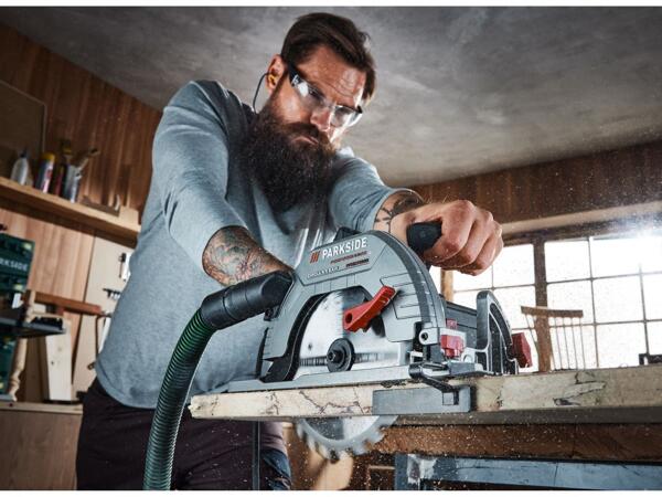 Circular saw