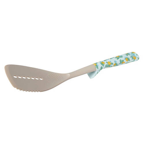 Lemon Print Turner