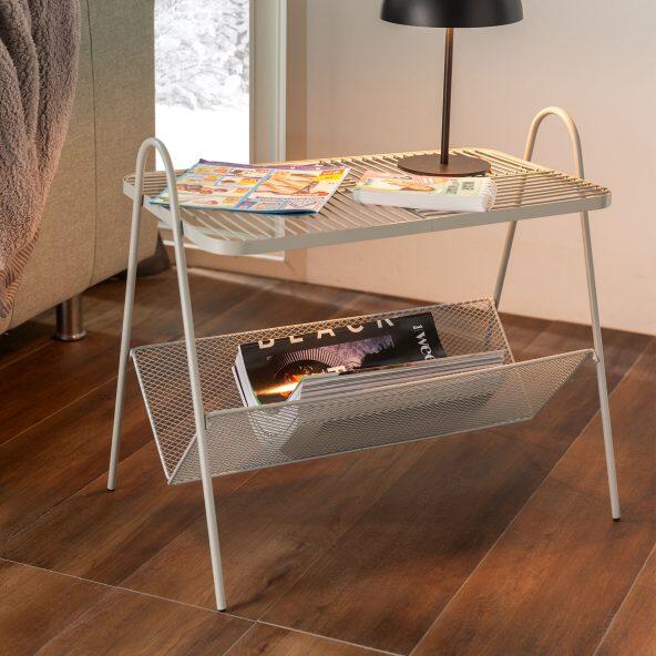 HOME CREATION(R) 				Zeitschriftenregal