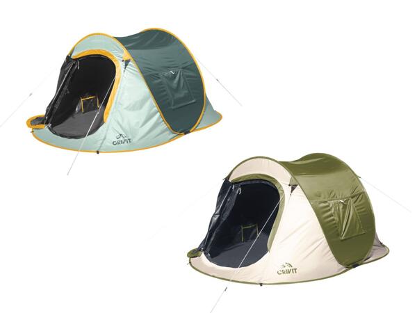 Tenda da campeggio pop-up