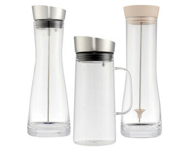 CROFTON(R)
CARAFFA PER SUCCHI/DI VETRO