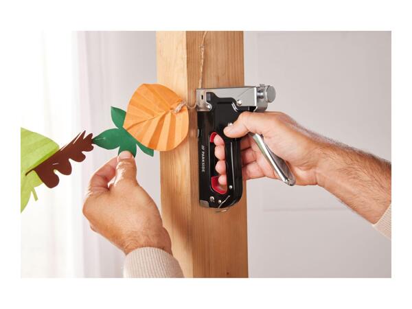 Parkside Staple Gun Set