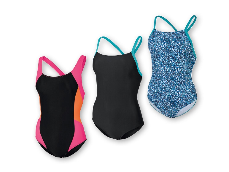 CRIVIT PRO(R) Ladies' Swimsuit