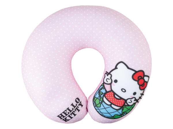 Kids' Travel Pillow
