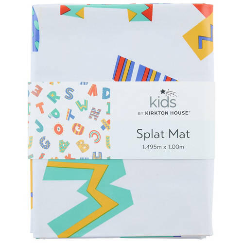 Mat Splat