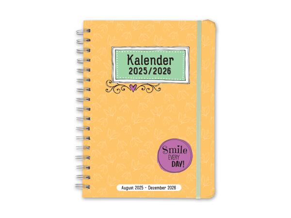 Kalender-Sortiment