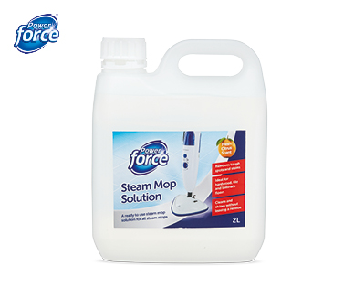 STEAM MOP SOLUTION 2L