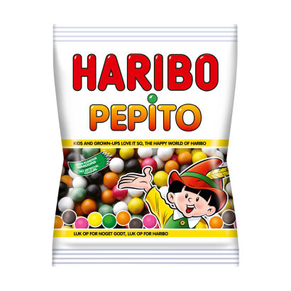 Pepito