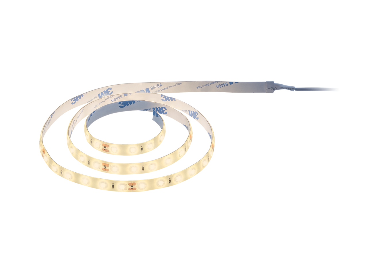 LIVARNO LUX(R) LED-lysbånd