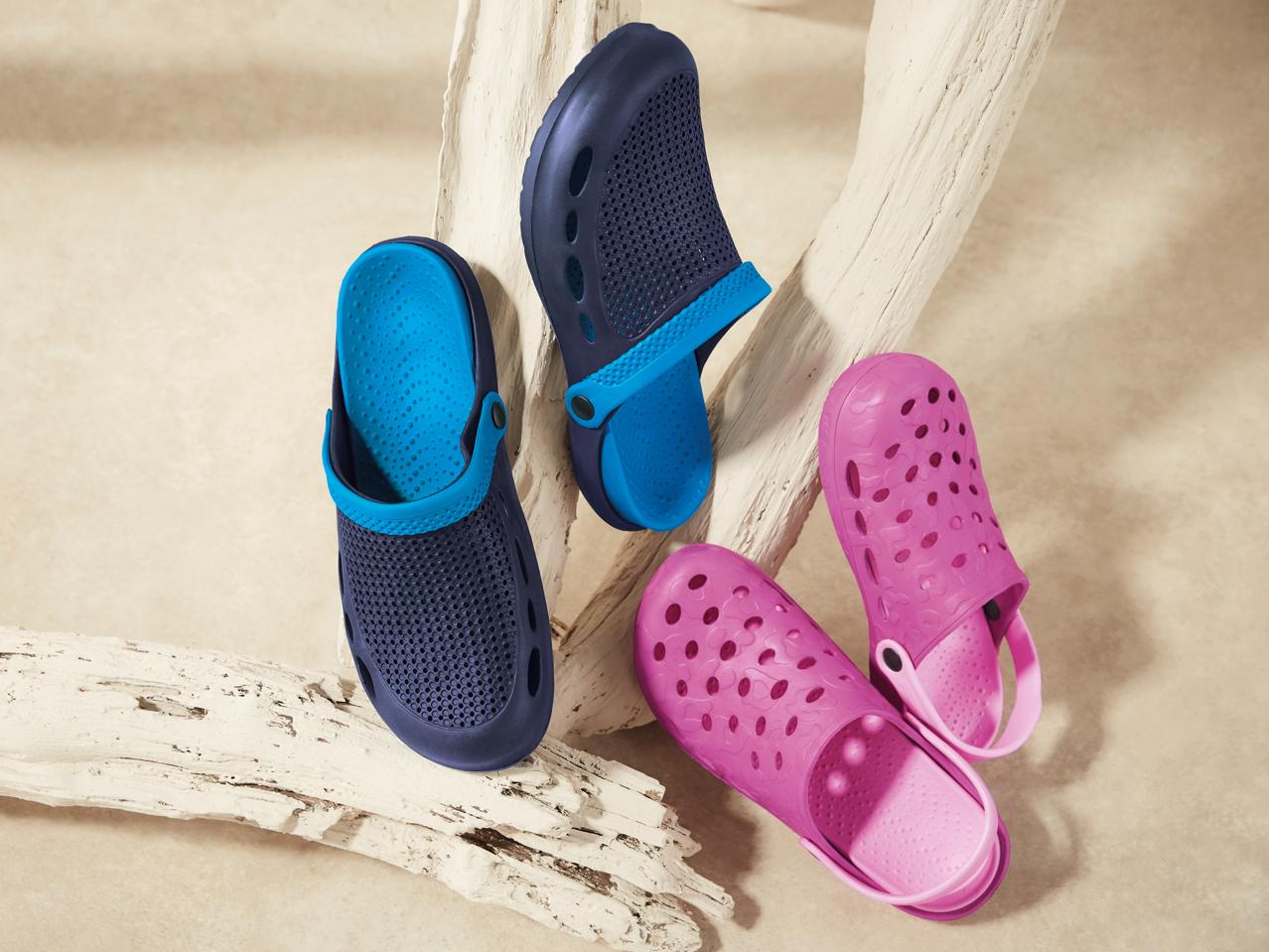 Esmara/Livergy Clogs1