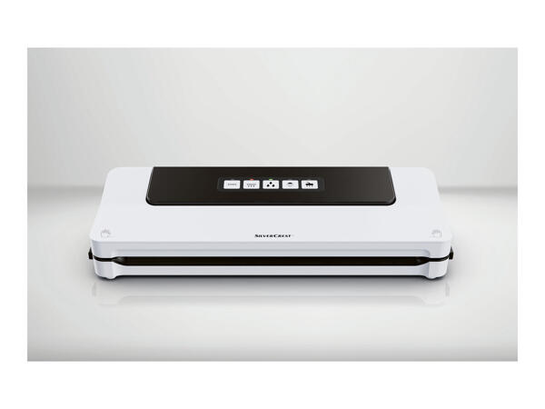 Silvercrest Vacuum Sealer