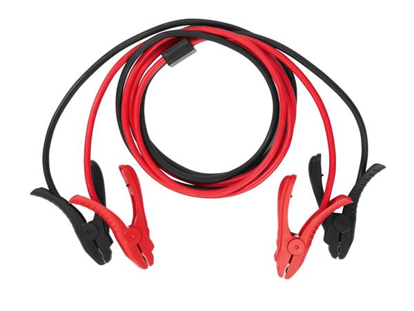 Jump Leads 25 mm²