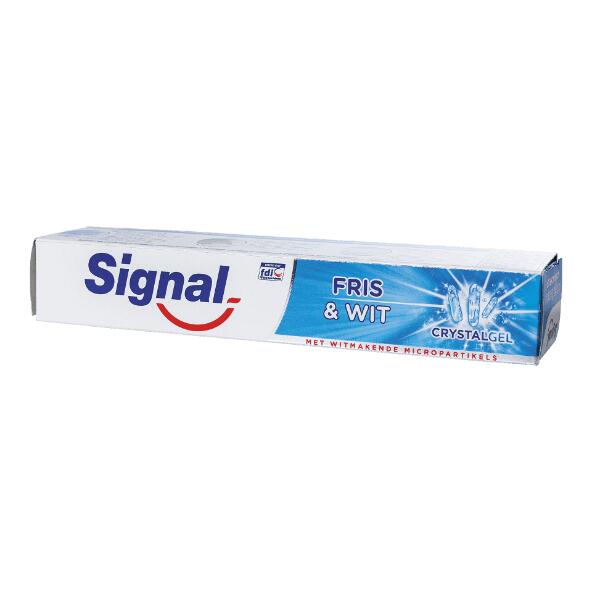 SIGNAL(R) Signal tandpasta