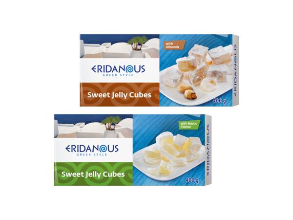 Gelékonfekt