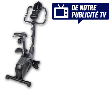 Vélo d'appartement CRANE(R)