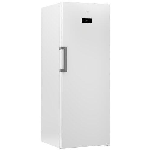BEKO Congelatore verticale, RFNE448E45WCH