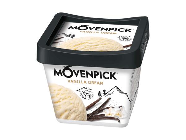 Vanilla Dream Mövenpick