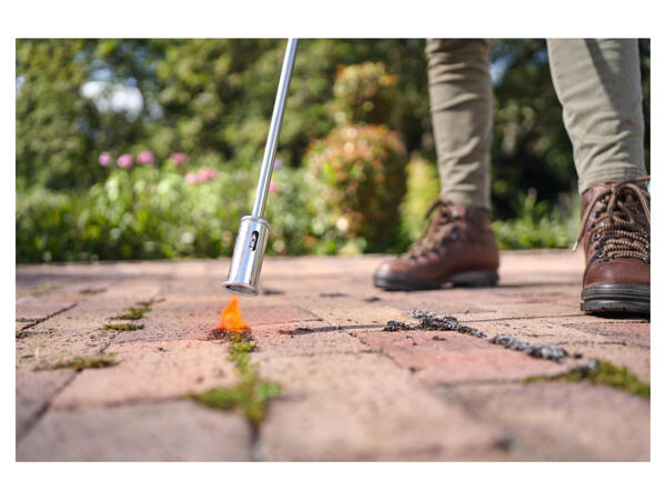 Parkside 2-in-1 Petrol Grass Trimmer
