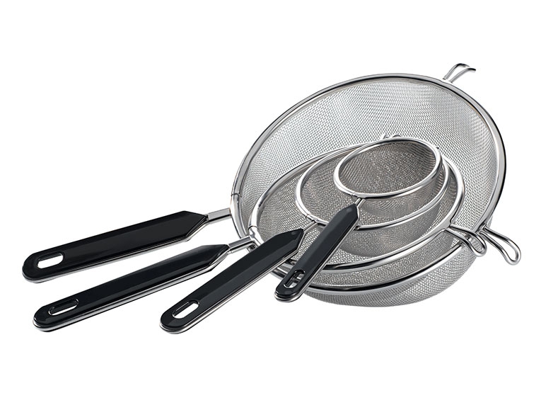 ERNESTO Kitchen Utensils