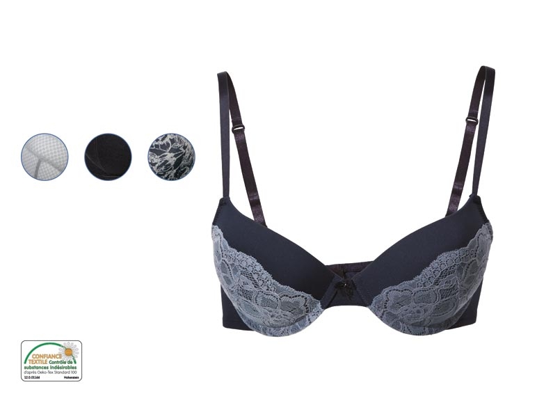 Soutien-gorge push-up