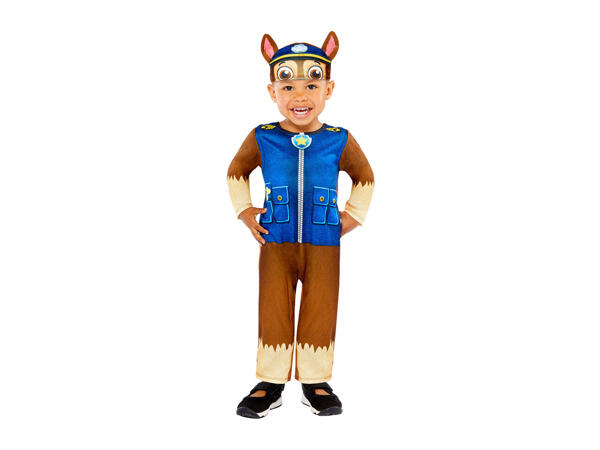World Book Day Costume- Paw Patrol