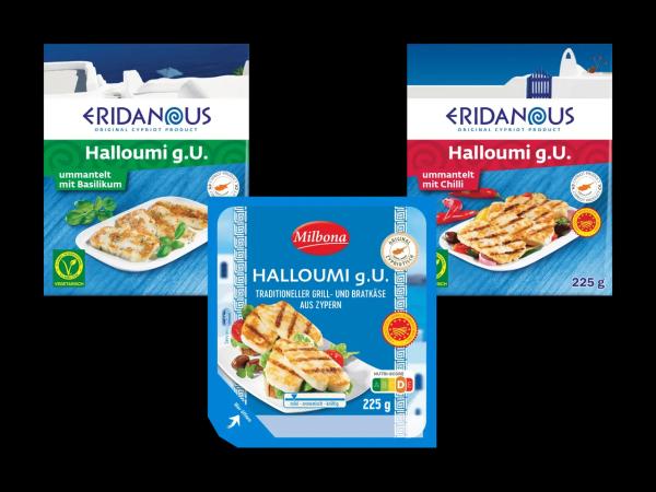Halloumi