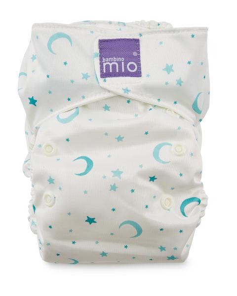 Bambino Mio Miosolo Nappy Sweetdream