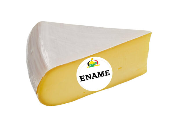 La Ramée ou Ename