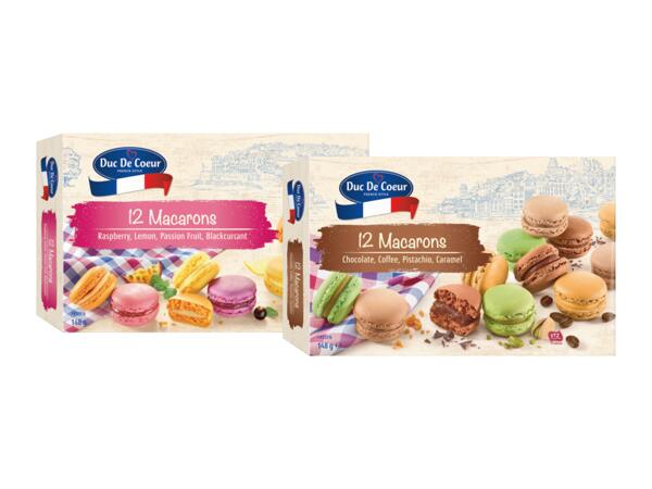 Macarons