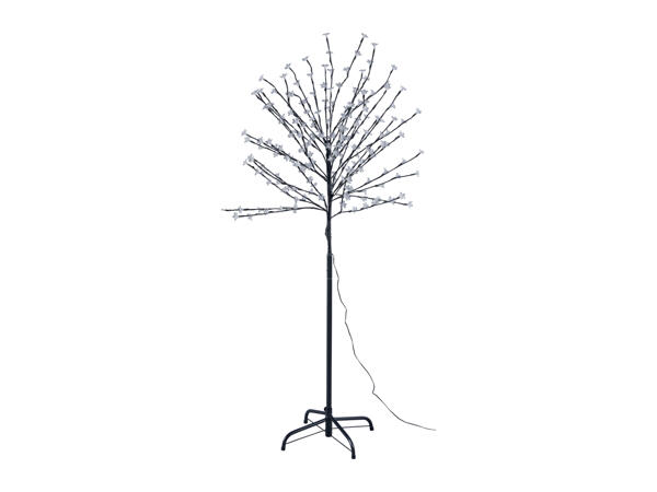 Livarno Home LED Light Tree
