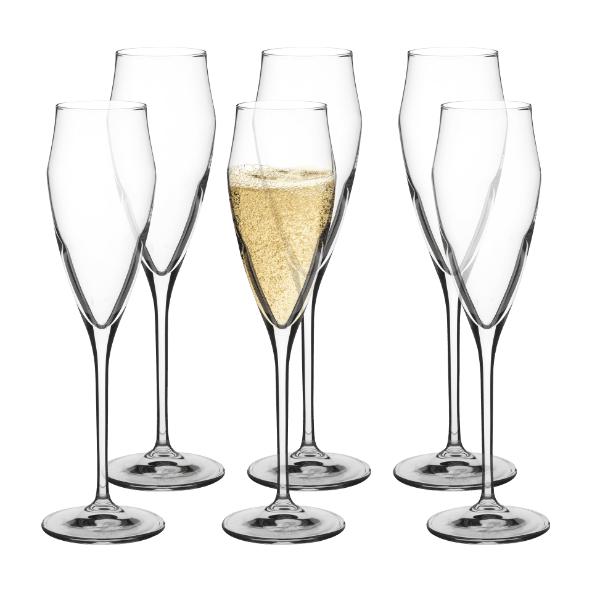 Champagneglas