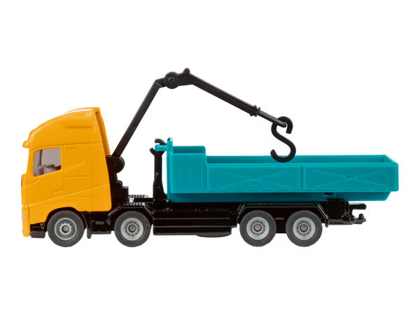 Siku Vehicles