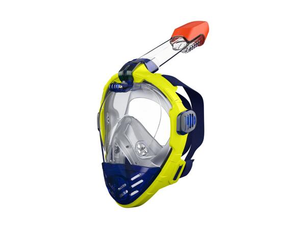 CRIVIT(R) Snorkelmaske