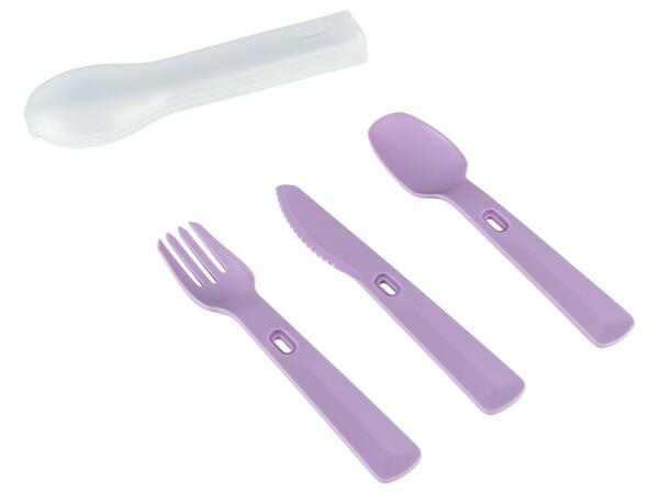To Go Cutlery