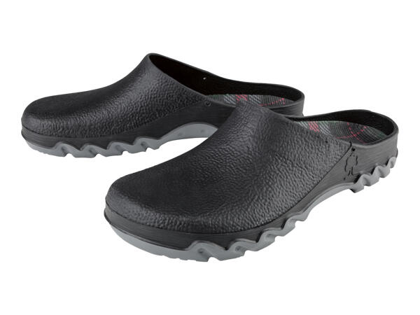 Parkside Men's Garden Clogs