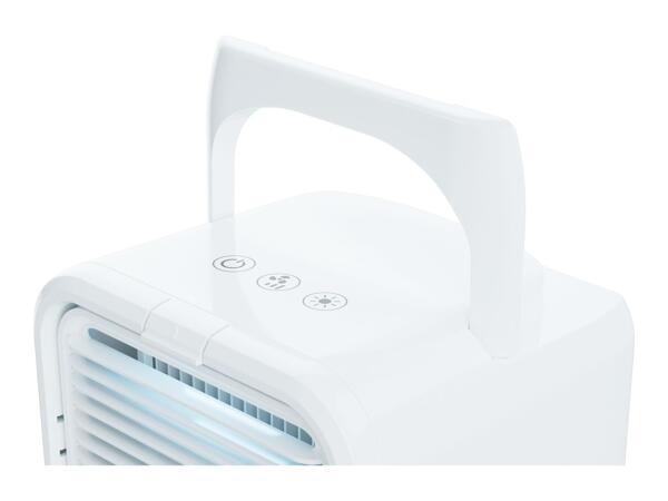 Silvercrest Portable Air Cooler