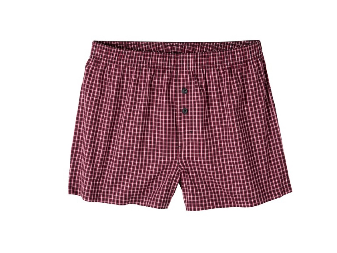 Boxershorts, 3-pack1