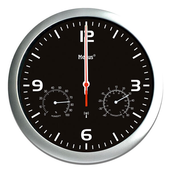 Wanduhr