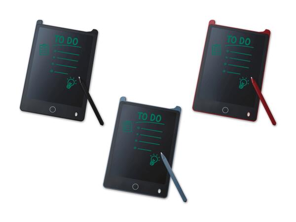 LCD-Schreibtafel