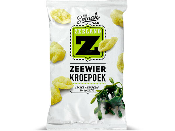 Kroupouk