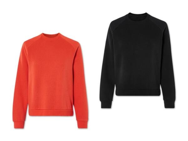 Damen Sweatpullover