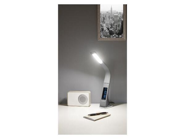 LIVARNO home Stolní LED lampa