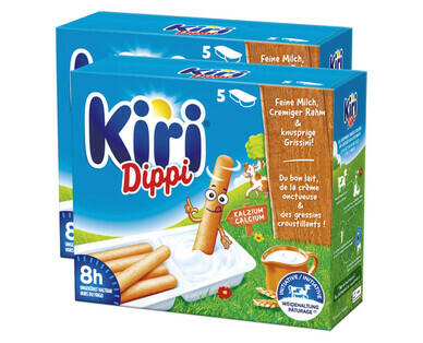 KIRI 
 DIPPI DUO