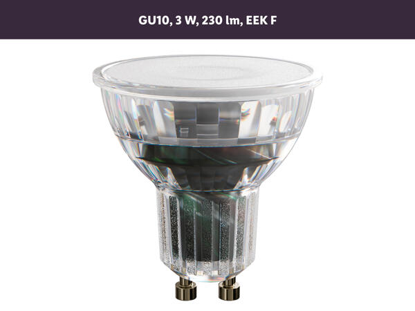 LED-Leuchtmittel
