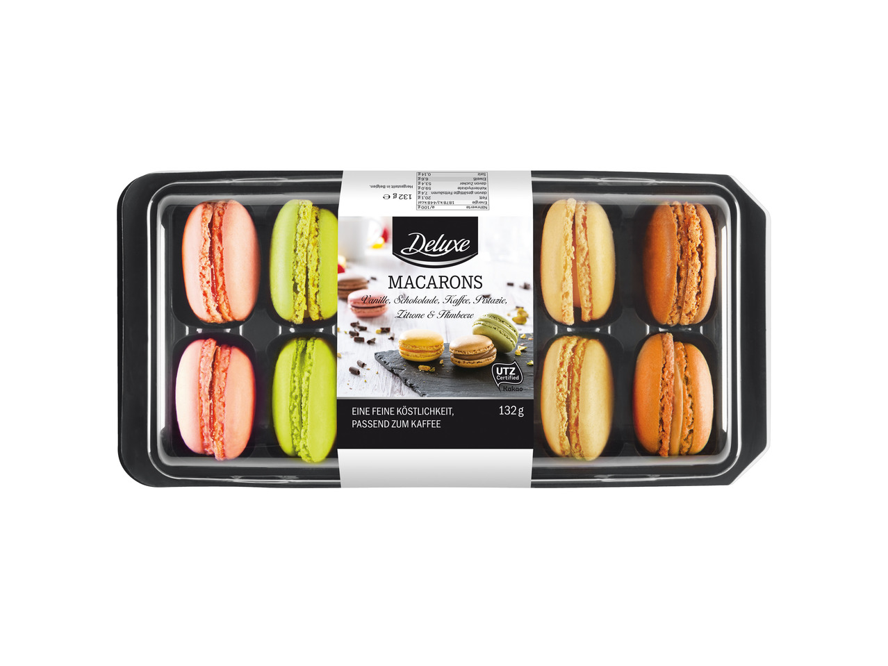 Macarons
