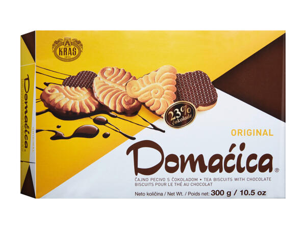 Biscotti Kras Domacica ­Original