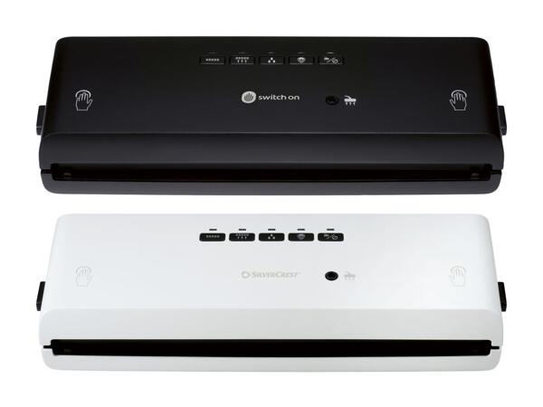 SILVERCREST(R) Vakuumpakker