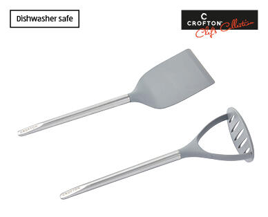 Premium Stainless Steel Kitchen Gadgets and Utensils