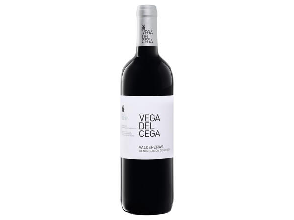 VEGA DEL CEGA 2019 VALDEPEÑAS